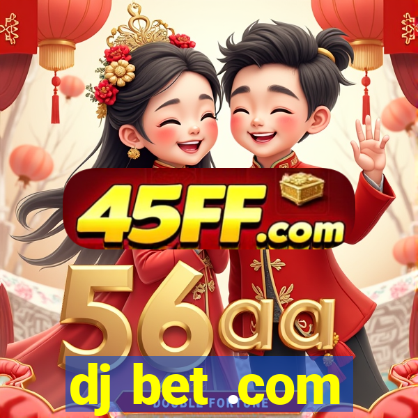 dj bet .com